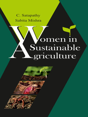 cover image of Women in Sustainable Agriculture